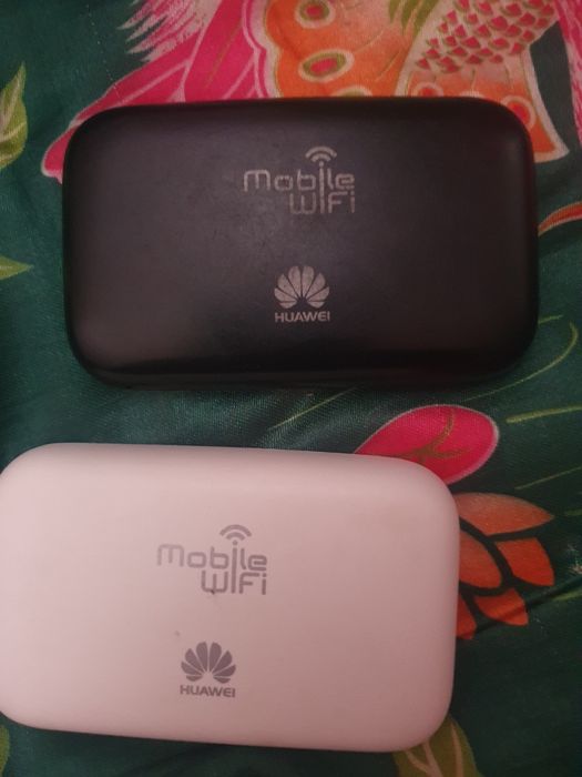 Продам 4G роутер-модем(поддерживает все операторы)