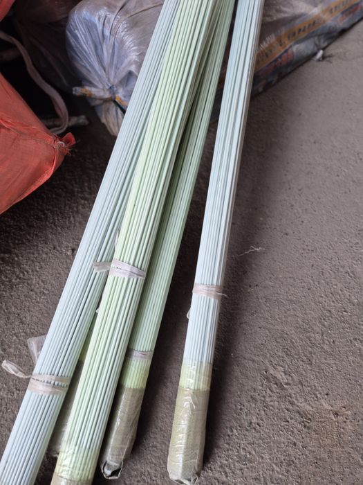 Дуга из стеклопластика