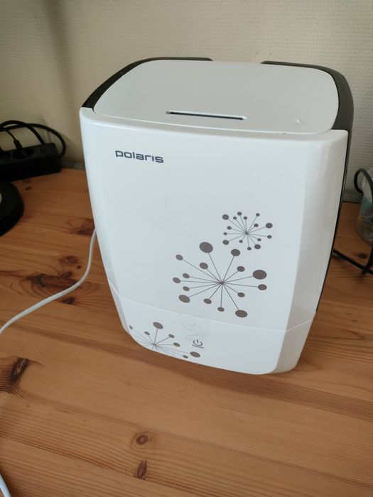 Увлажнитель воздухa