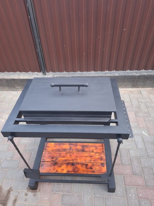 Продам Мангал для шашлыка