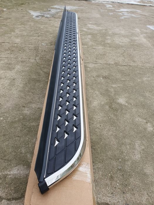 Пороги Lexus NX 2022/2025