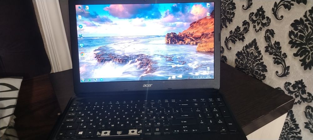 Ноутбук Acer б/у