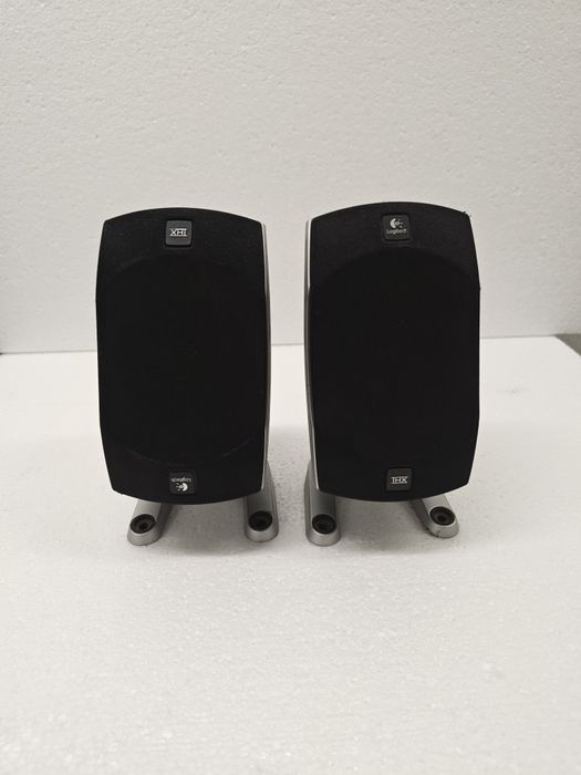 Logitech THX 20 w