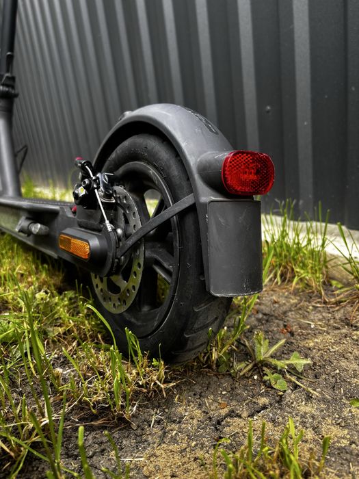 Xiaomi Pro 2 electric scooter