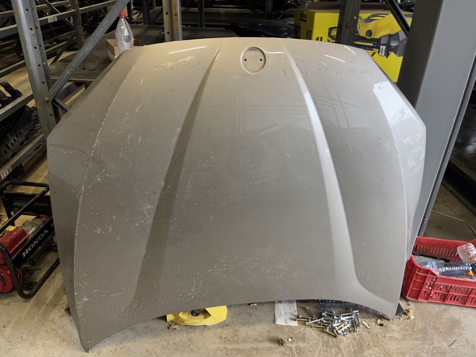 Преден капак за  BMW X1 E84