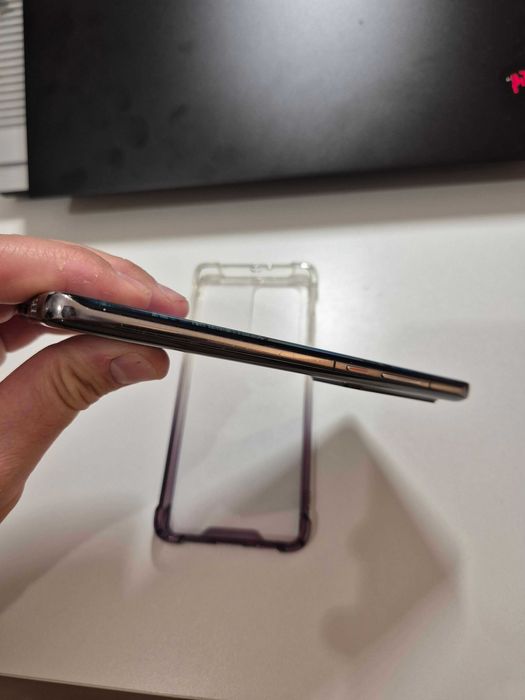 Huawei P40 Pro+ (ELS-N39) (512 GB, foto 10x optic, spate ceramica)