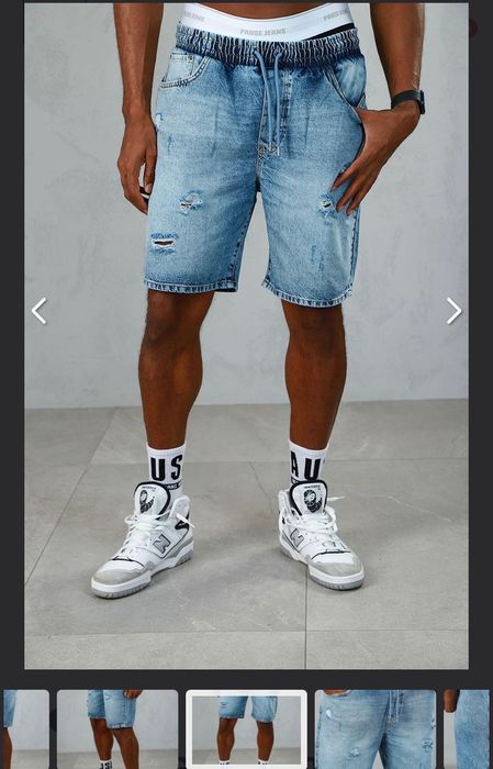 Дънки pause jeans wear