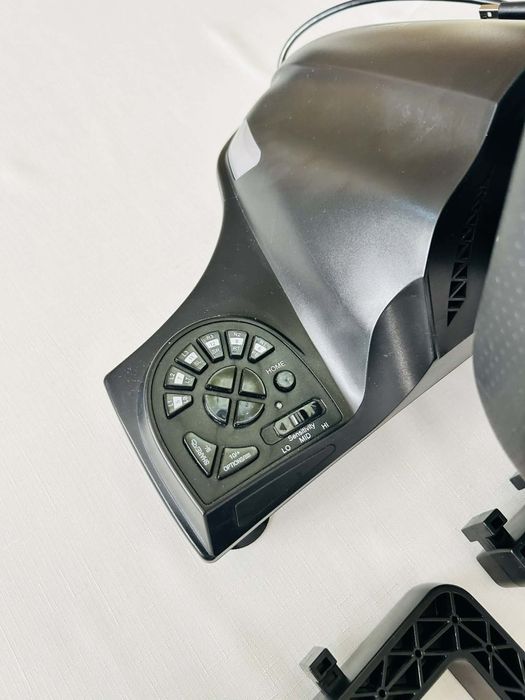 Vând xbox one+volan sii pedale