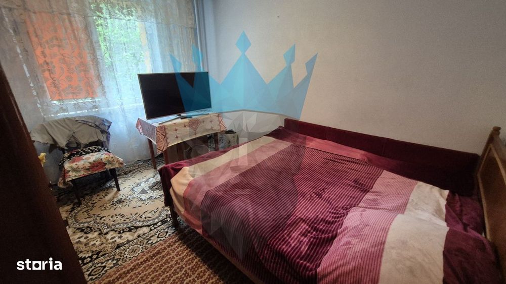 Apartament 4 Camere Margeanului Rahova Bucuresti