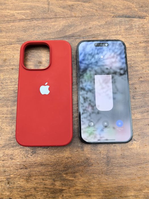 Възможен бартер/Iphone 14 pro Space Black 256GB