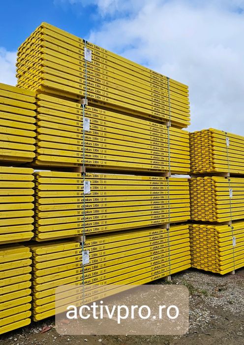 Cofraje Distantieri DOKA 25cm 10,99 €+tva