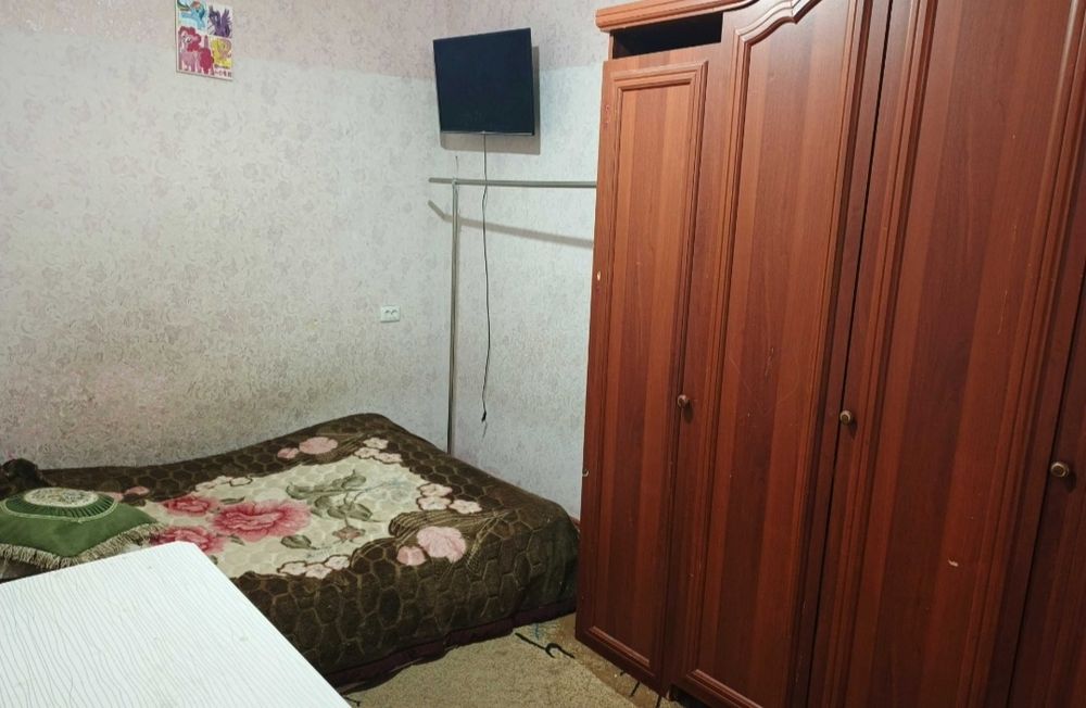 Аренда квартиры 2/1/2 Мирабадский район.  Цум . метро Космонавтов.