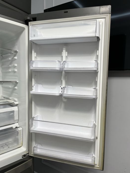 Холодильник самсунг