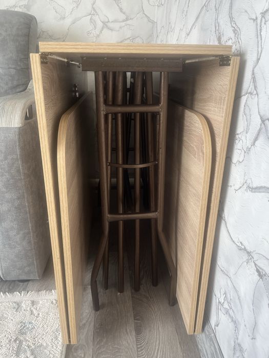 Продам стол трансформер