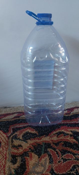 10 Lt bakalashka bor 60ta