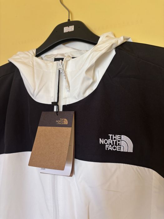 North Face geaca de vant