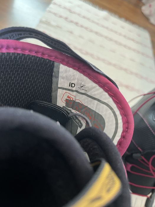 Deeluxe ID Lara Дамски Сноуборд Обувки