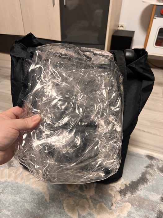 Carut sport cybex Etu Plus