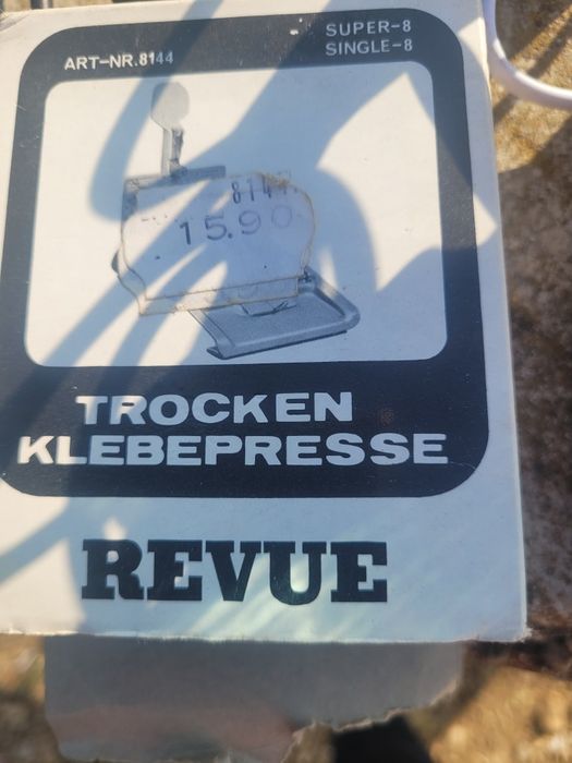 Vand 3 case de marcat profesionale toate la pachet la pretul afisat