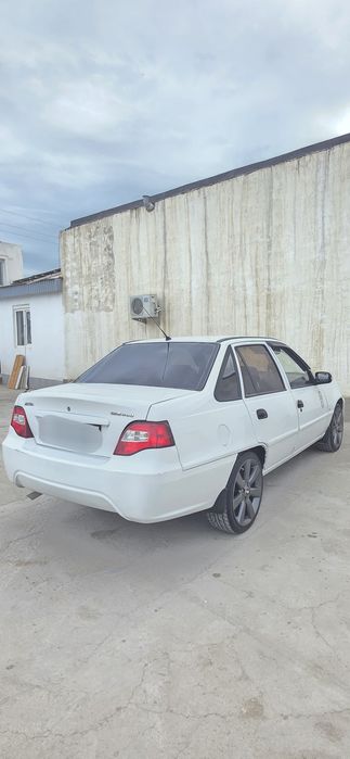 Продаётся Daewoo Nexia.