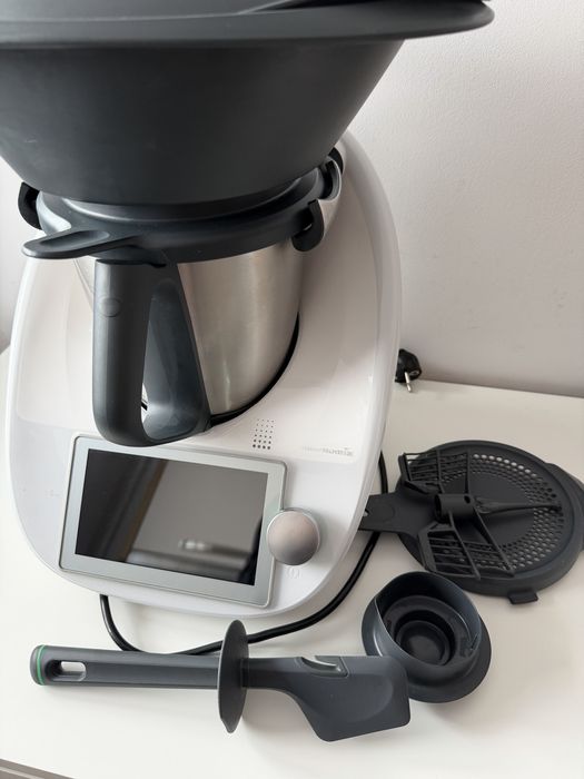 Thermomix TM6  cu accesorii