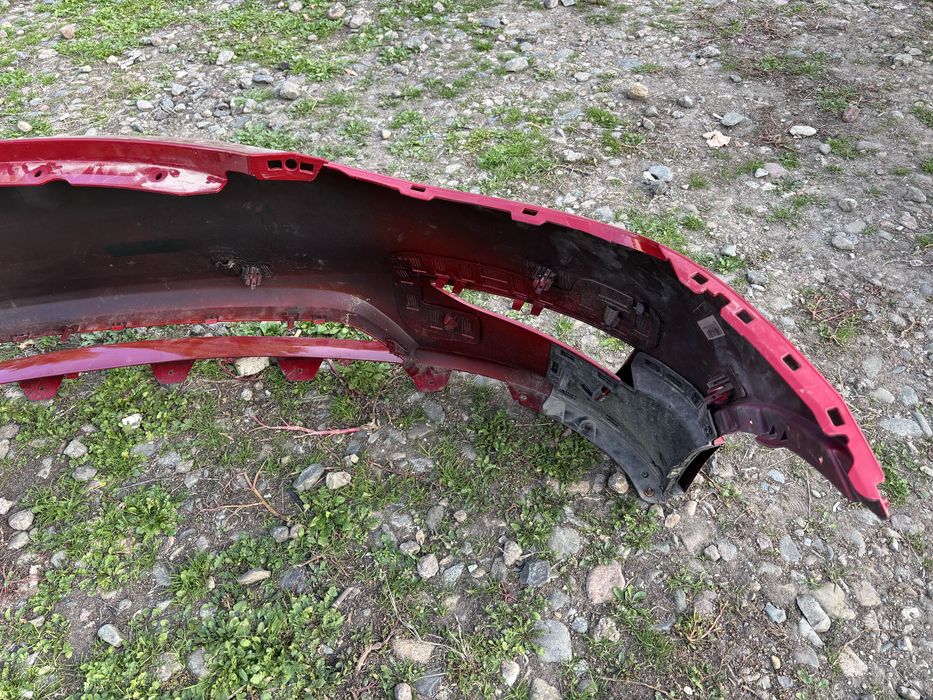 Броня Тесла/Tesla Y