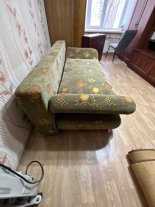 Диван раскладной