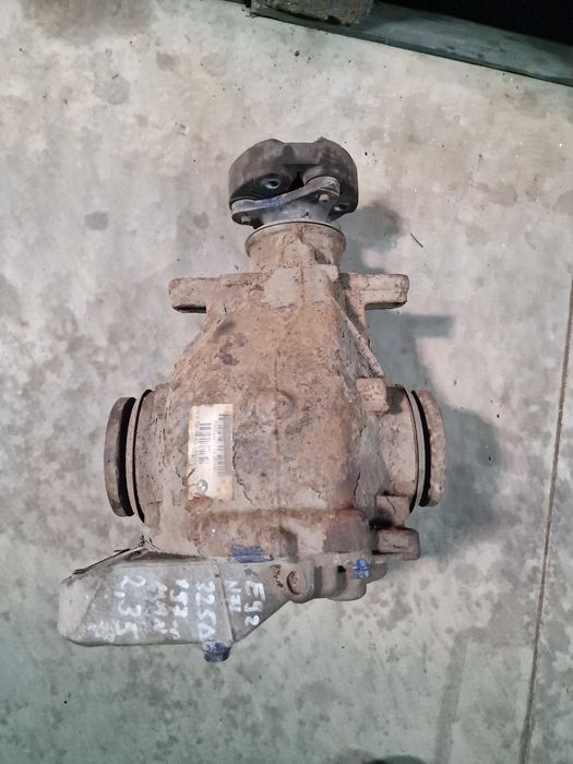 Grup spate 2.35 bmw e90 e91 e92 e93 197cp 231cp 325d 330d/7571188