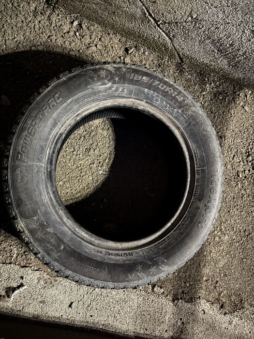 Продам шины 1 шт