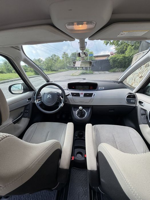 Citroen c4 Grand Picasso 1.6 Diesel