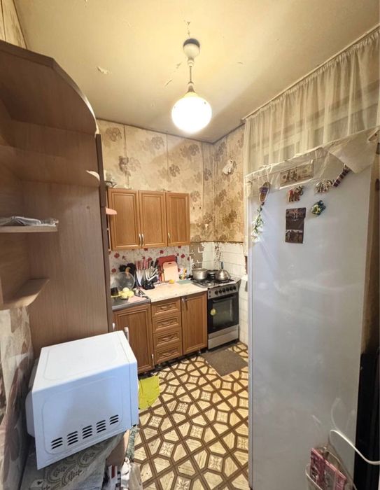 Феруза, Экобазар 2/4/4 балк 1,5*3 . Ипотека есть