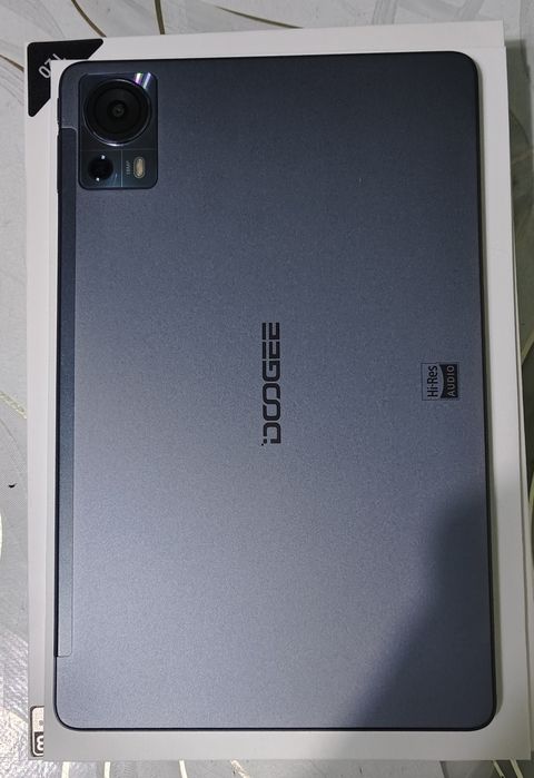 Планшет  DOOGEE T20