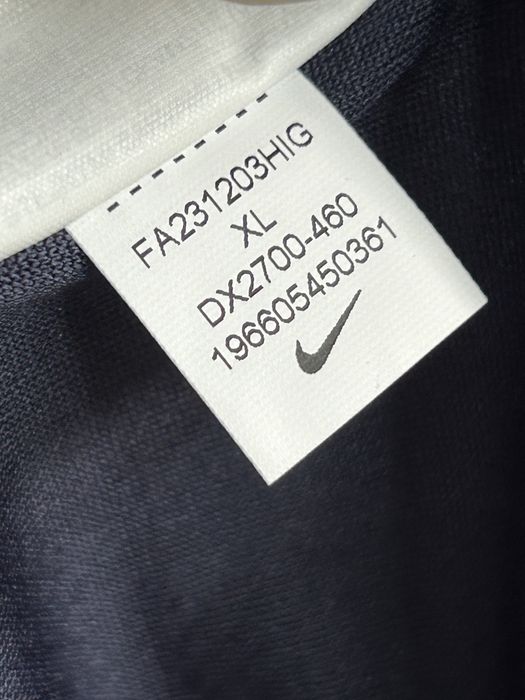 Nike Tottenham Hotspur FC Tricou Fotbal 2023