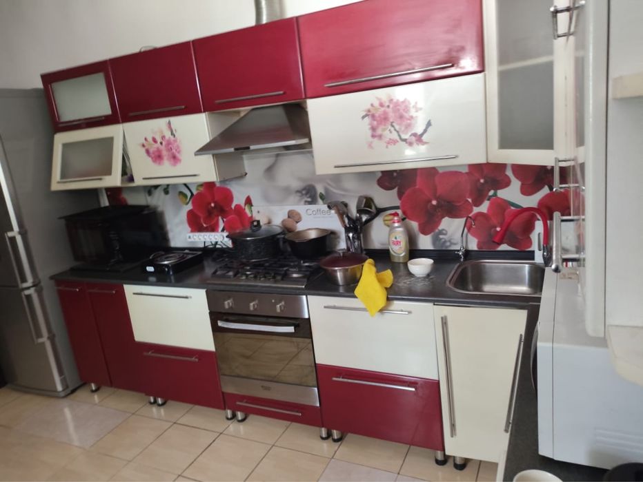 Ищу бизнес-партнёра