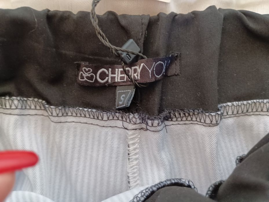 Дамски къси панталони