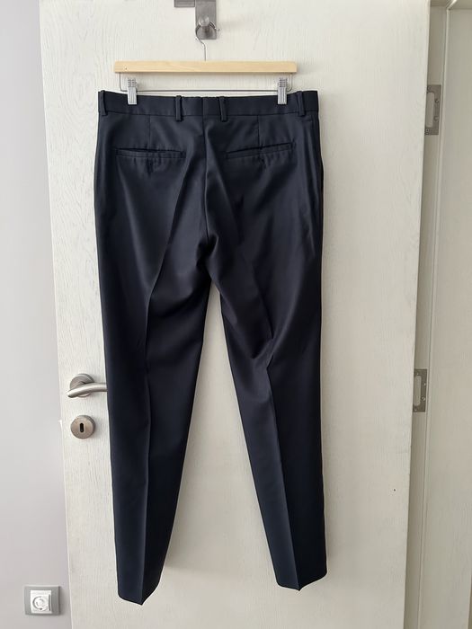 Мъжки костюм - сако и панталон