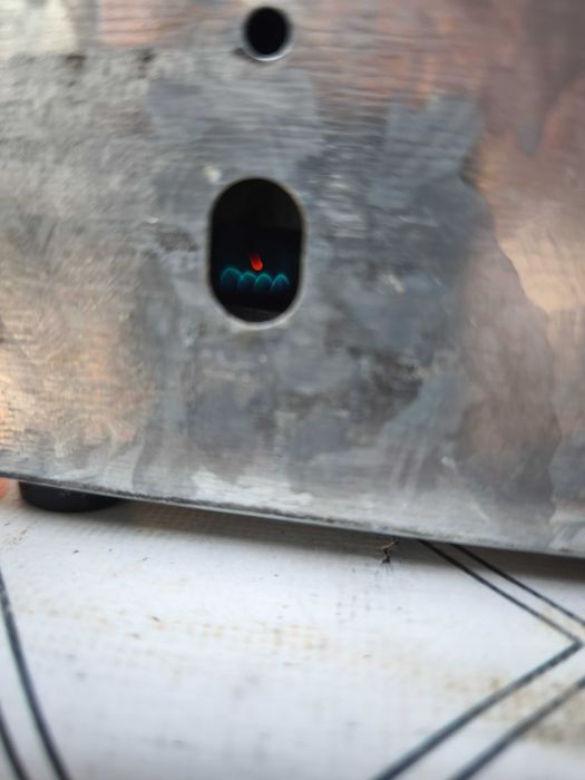 Преносим   хладилник на газ 12v 220v