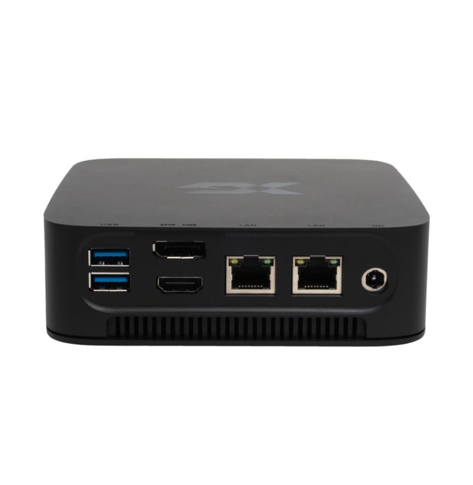 Мини ПК X-Game MF20