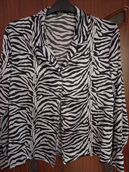 Camasi carouri , femei marimea L