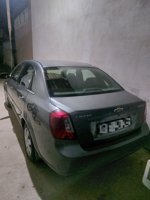 Gentra mexanika 2016