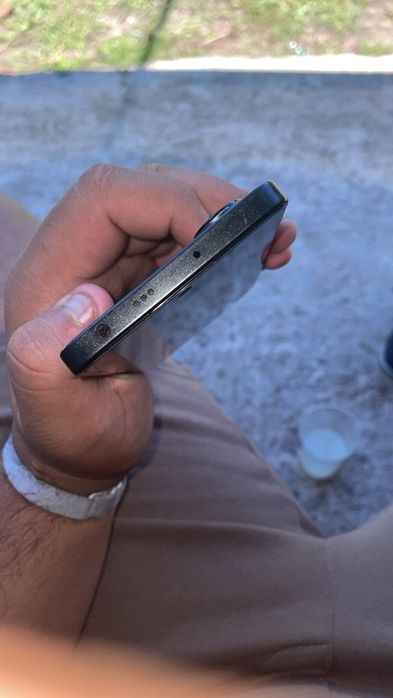 Vand redmi note 13
