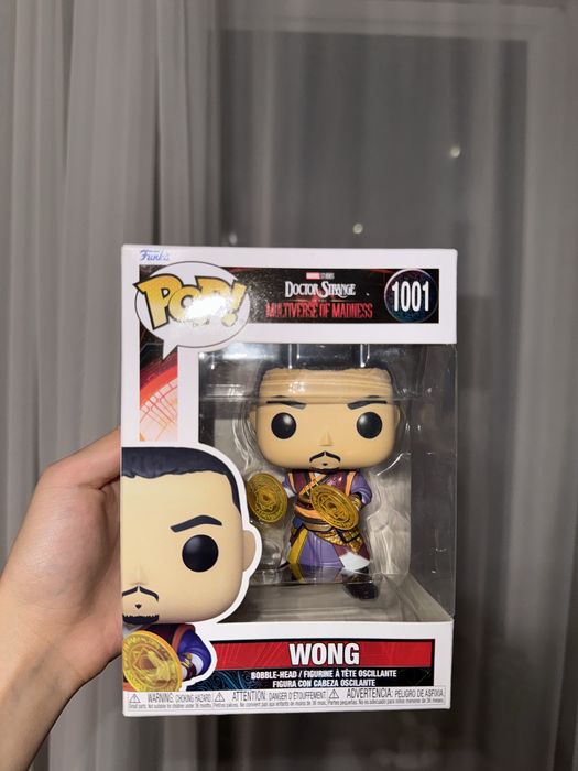 Funko Pop/Фанко поп оригинал