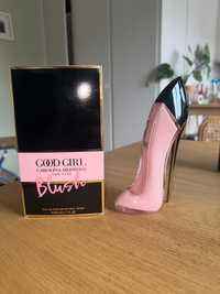 Carolina herrera best sale good girl olx