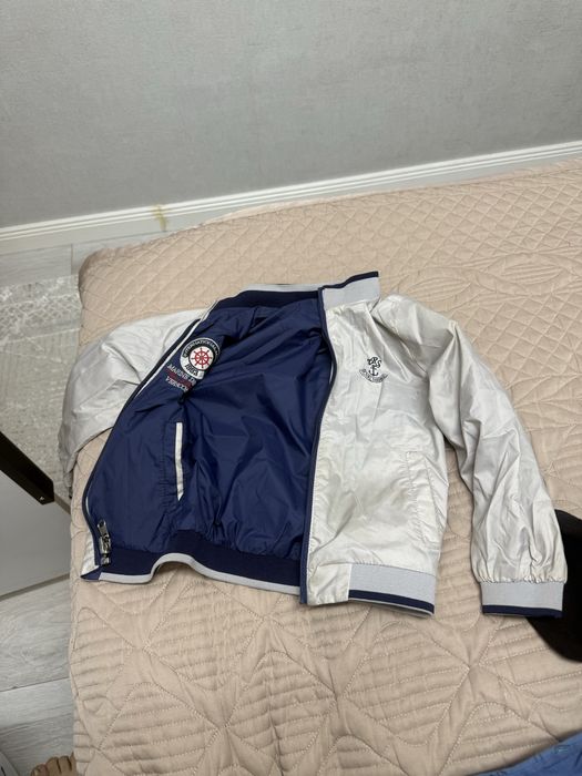 Продам вещи на мальчика