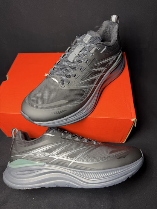Оригинальные кроссовки Xtep Ace (41–45 р) осен весна