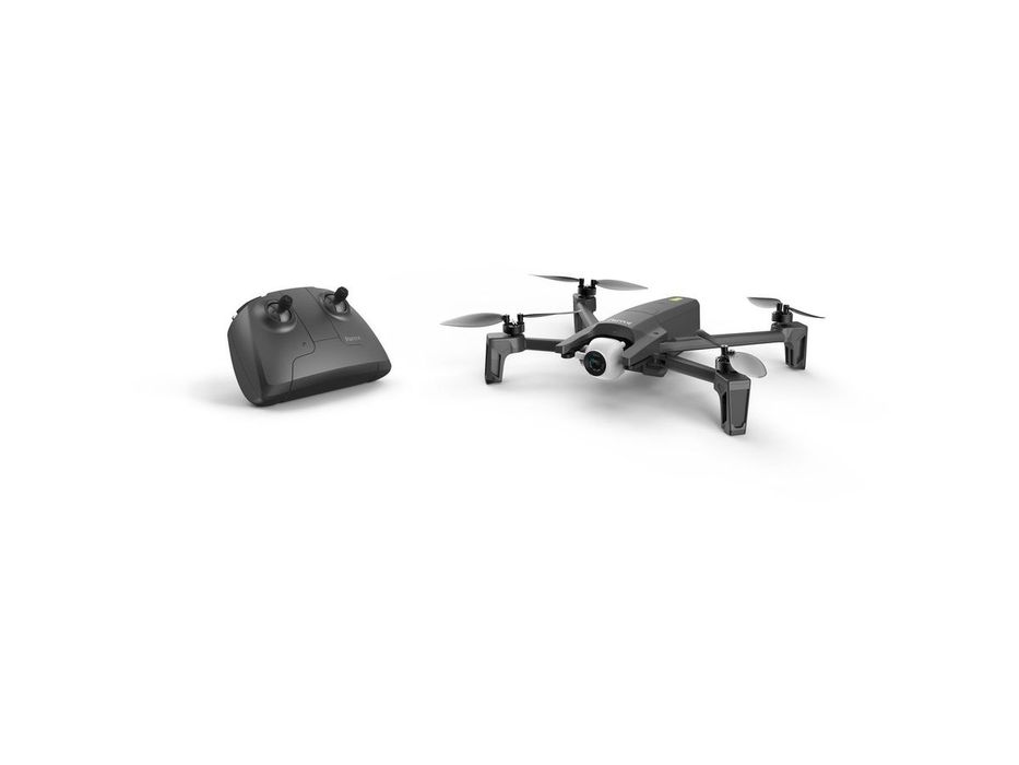 Drona Parrot ANAFI FPV 4K