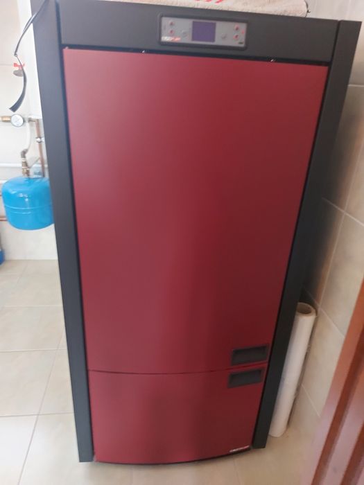 Centrala Alfaplam Commo Compact