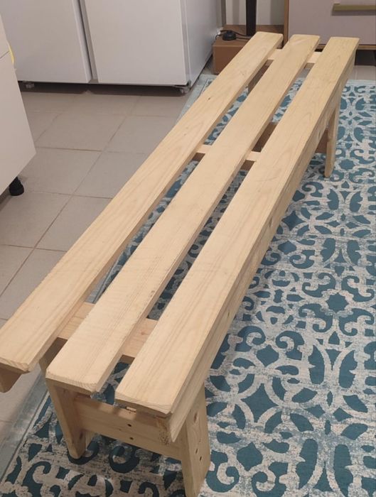 Продам лавку для бани
