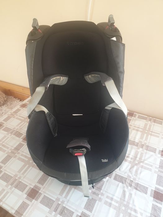 СТОЛ ЗА КОЛА 9-18 КГ MAXI COSI Tobi с включен Isofix