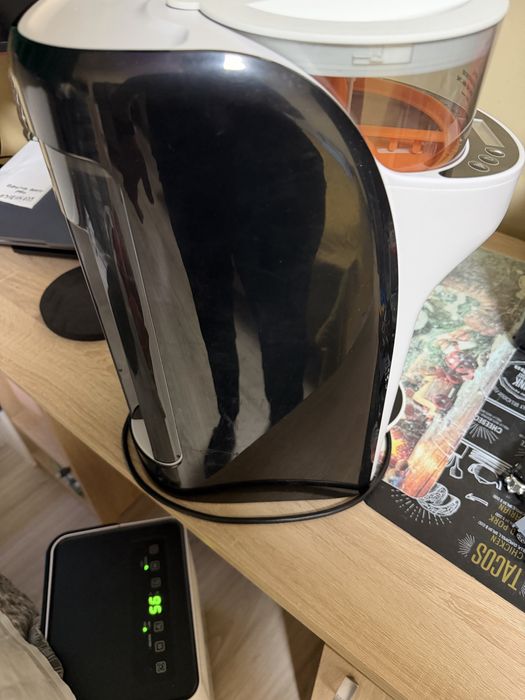 Vand Aparat de lapte praf Babybrezza